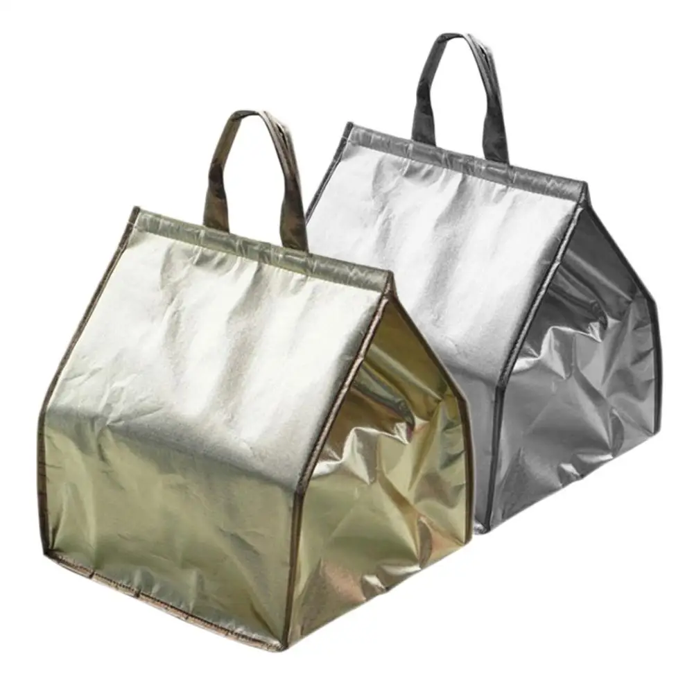 cake pizza cooler bags