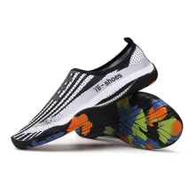 SX3 легкие мягкие пляжные сандалии быстросохнущая обувь для плавания обувь для серфинга на море