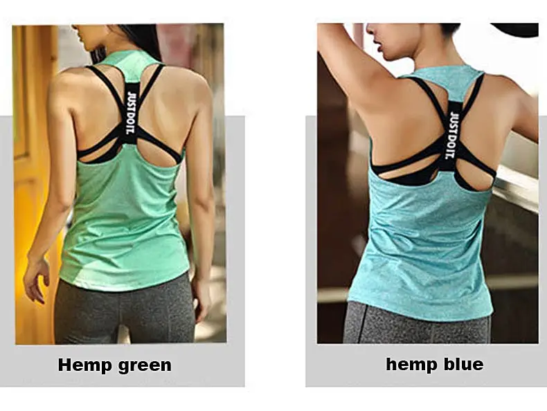 1 (33)Sport Shirt Women Running Sport T-shirt Gym Shirt Women Stitching Color Yoga Top Sports Bra Top Fitness Women Sport Bra 2018