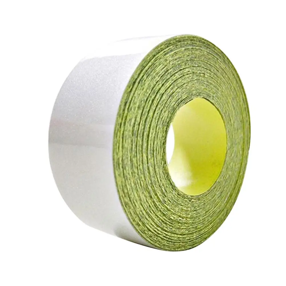 

5Mx2cm PET Car Vehicle Body DIY Self-Adhesive Reflective Sticker Warning Strip Decal Water-resistant