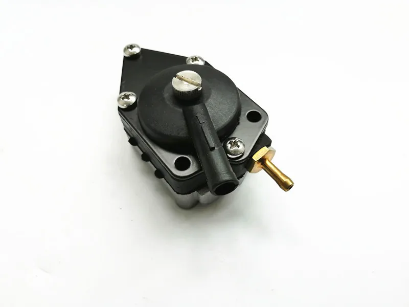 Barco a Motor Bomba de Combustível para Johnson Evinrude Omc Brp 9.9hp 15hp 0438562 438562 0434728 434728 5 Peças e acessórios para jet ski