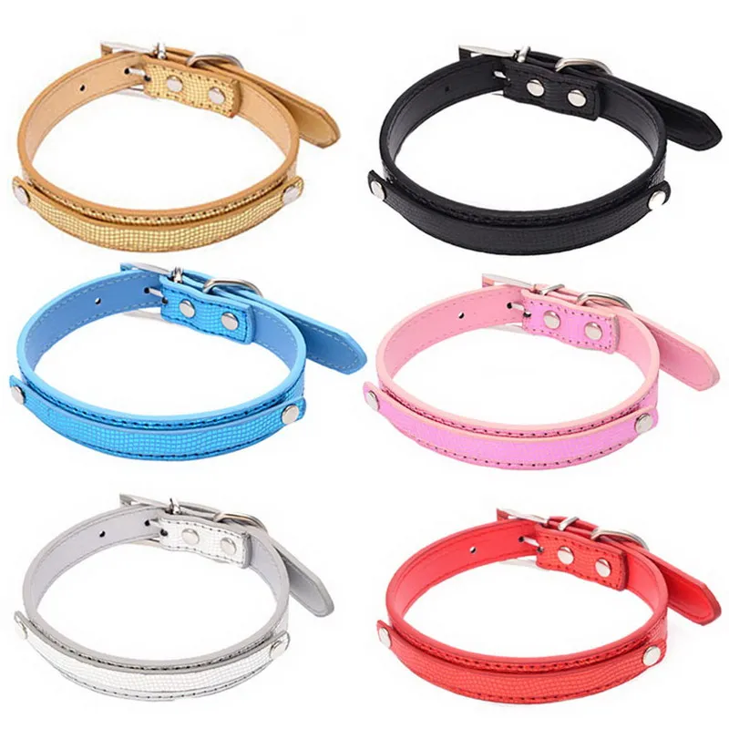 1 pc selling pu personality personality snake christmas bow tie dog collar