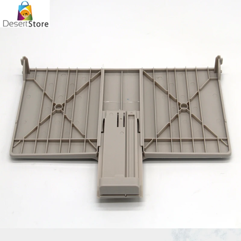 

2pcs Input ADF Paper Chute Unit Input Tray for HP 1020 1018 1010