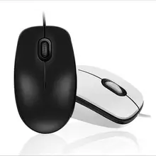 Проводная usb-мышь для логики M100R Проводная игровая проводная мышь подходит для настольного компьютера и ноутбука для офиса, для домашнего обучения 1000 dpi