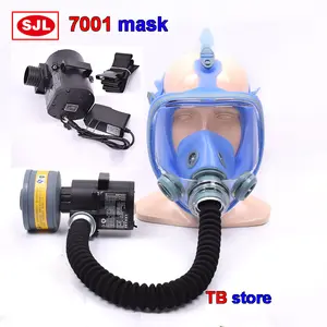 respirator definition