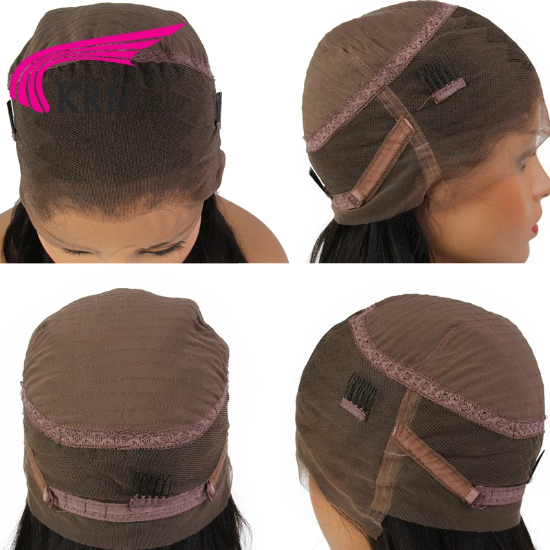 360 Wigs
