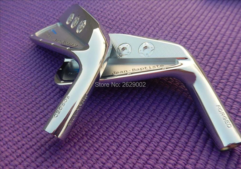 Производитель &quotKzg&quot golf Jean Baptiste JB 502 Saint Germain кованая углеродистая сталь для