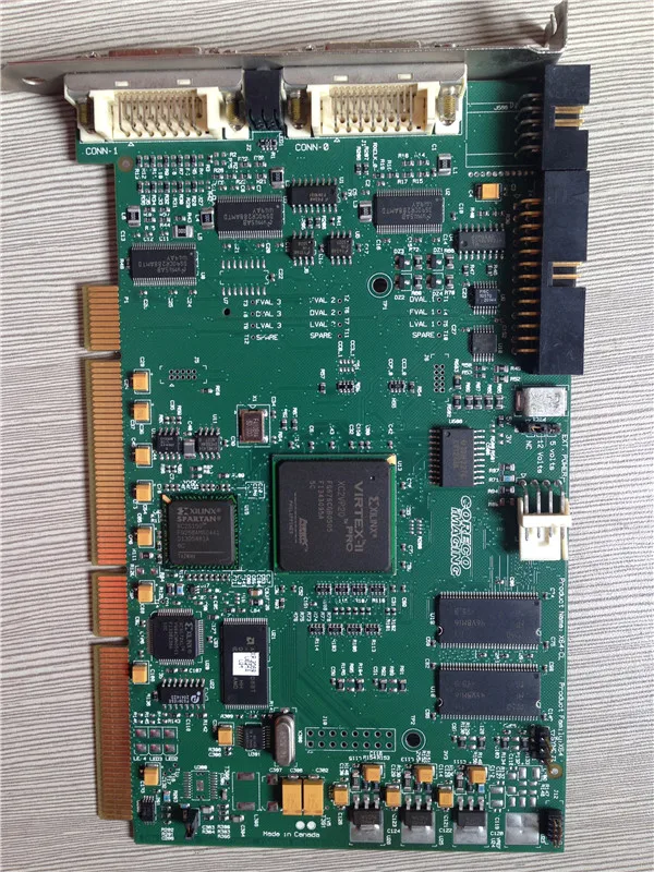 

OC-64C0-ORBFLS1 used in good condition can normal working