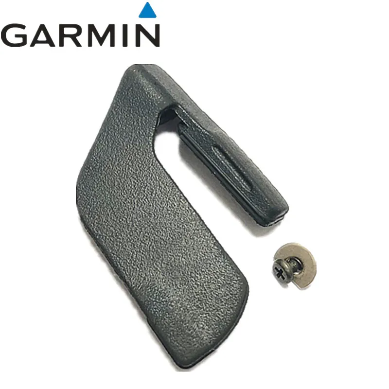 USB Черный резиновый колпачок для Garmin Edge 1000, Edge EXPLORE ore 1000, Approach G8 задняя крышка USB резиновый колпачок Запасная часть
