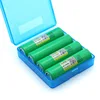 2022 Liitokala 4PCS 18650 25R 2500mAh lithium battery 20A continuous discharge power electronic cigarette battery for  + ► Photo 1/3