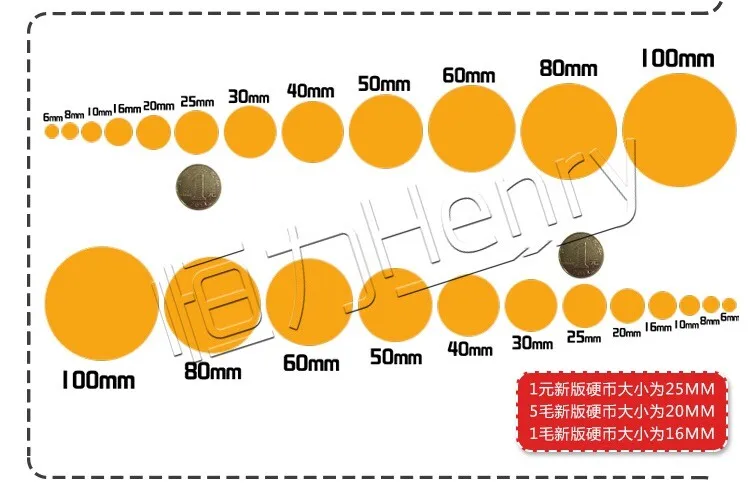 Redondas das Folhas da Etiqueta da Cor da Mistura Lustrosas do Círculo cm e Mais Etiquetas 2.5 3 4 5 Imprimíveis 10 Folhas a4 1 cm 2 9 High Quality Material escolar e de escritório