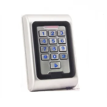 

Hot sale Waterproof Rfid Keypad Door Access Control Device
