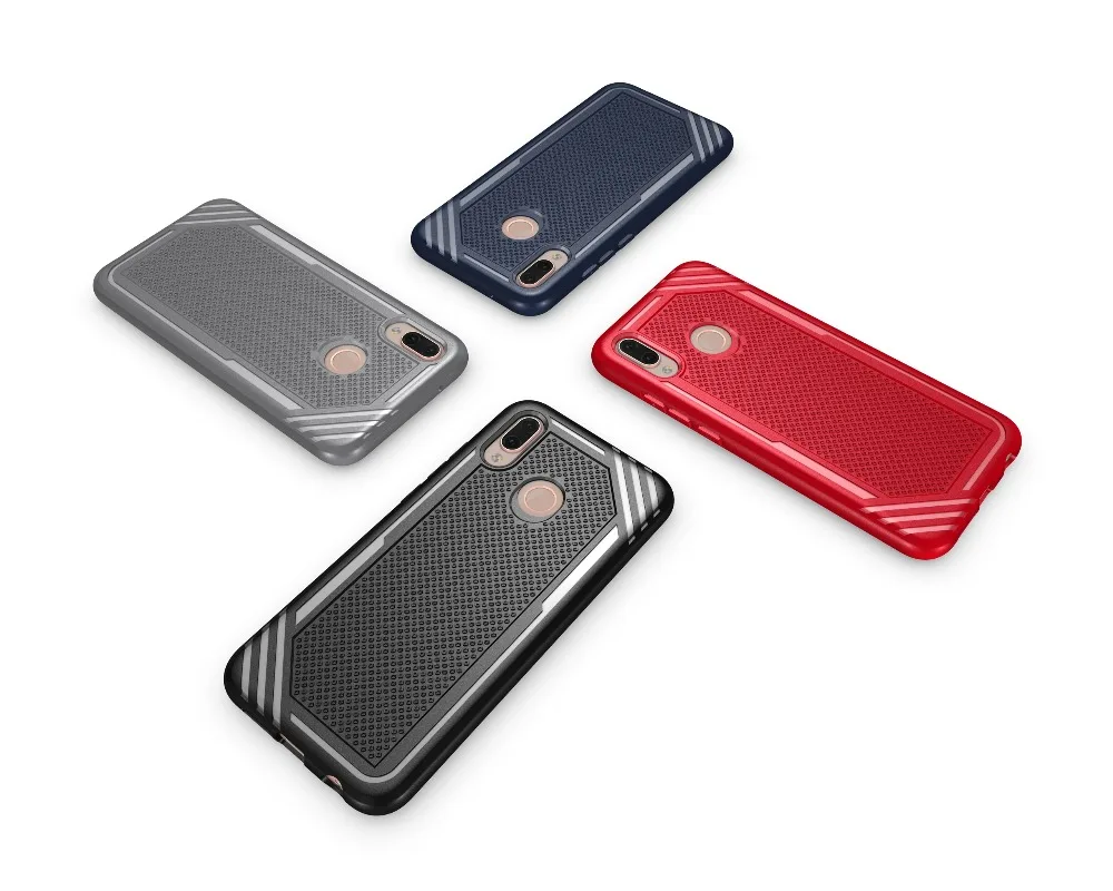 Pybth For Huawei P20 hard Case Coque Cover for lite pro Hard PC phone Cases |