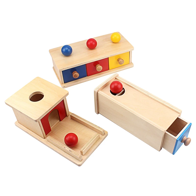 wooden toys montessori
