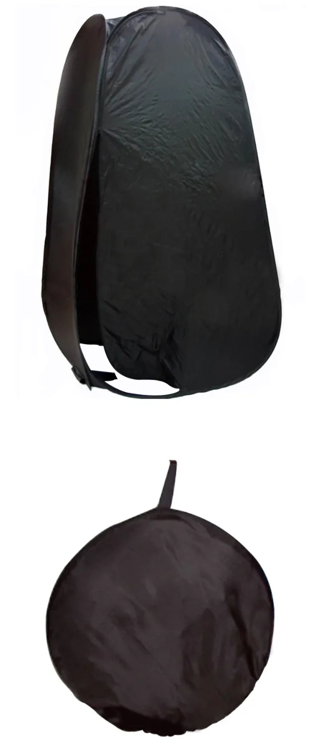 

Newest 1.9m Height Portable Photography Pop up Dressing Room Idea for changing clothes when taking photo outside
