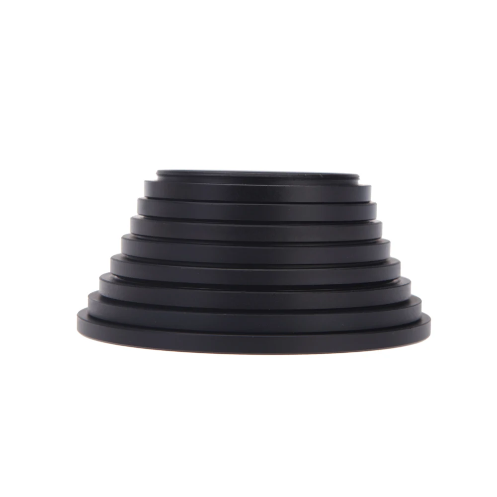 Повышающее кольцо адаптер для фильтров 8 шт. 50 82 мм|ring adapter|adapter ringfilter ring adapter |