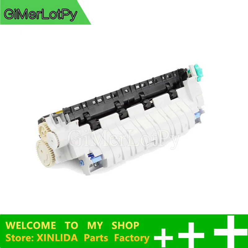 

GiMerLotPy RM1-0101110V RM1-0102/220V Fuser unit fuser assembly for laserjet 4300 4300N 4300DN 4300DTN