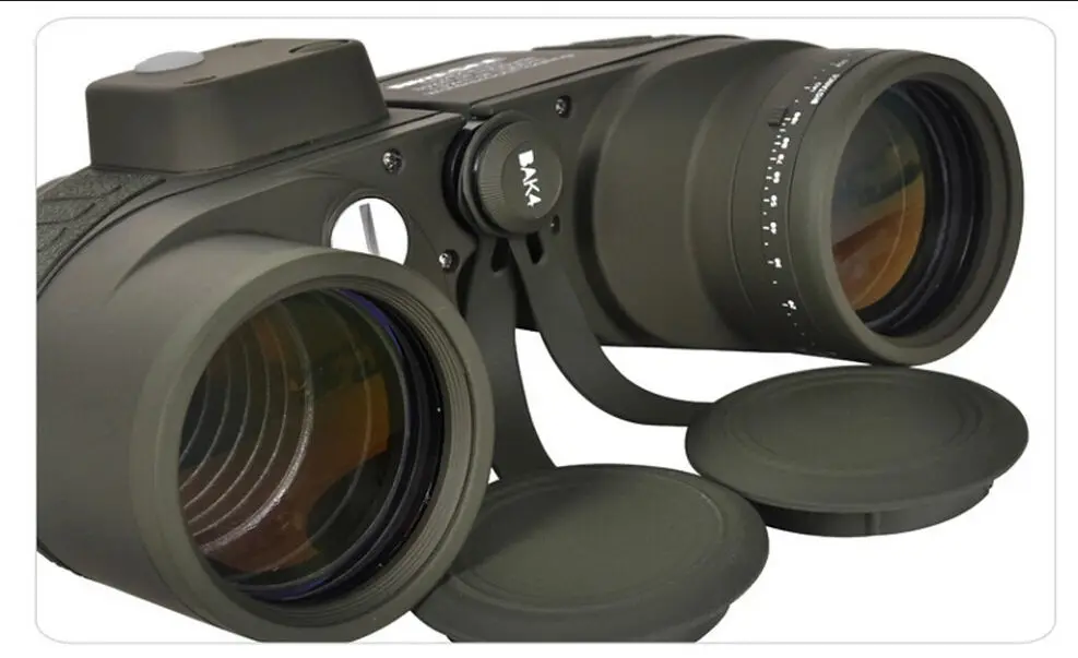 Fernglas Mit Entfernungsmesser : Hot military fernglas entfernungsmesser tactical jagd marine