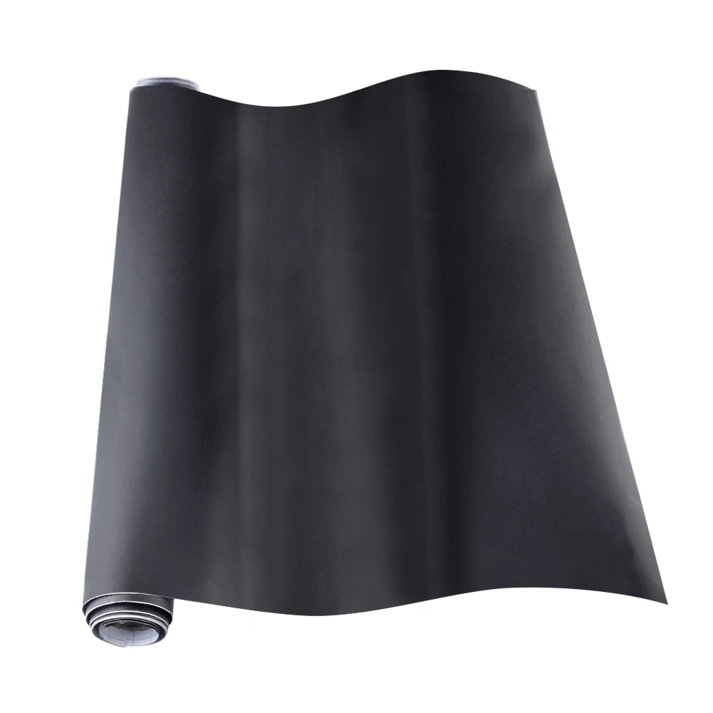 LARGE CHALKBOARD PAPER STICKERS ROLL BLACKBOARD WALL DECAL Sale up to