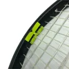 Raqueta de tenis Powerti 3g, 1 unidad, peso y tiras de Balance, balanceador tipo H, de silicona, accesorios de equilibrio ► Foto 2/6