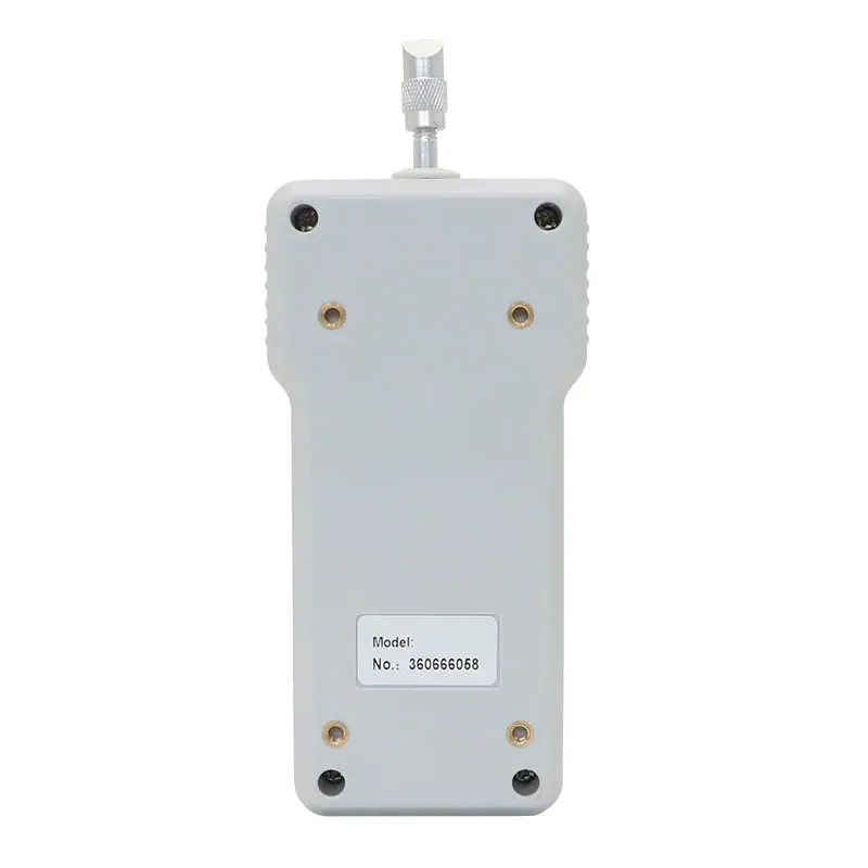  SHAHE SF-50 Digital Push Pull Force Gauge Portable Dynamometer Force Tester Meter Measurement of Th