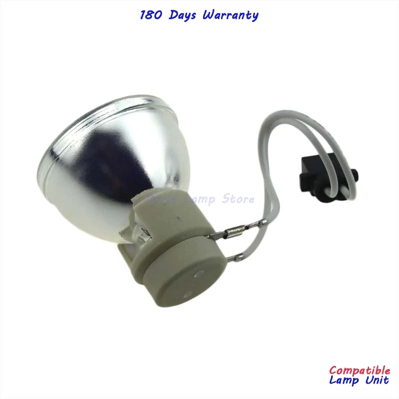 Replacement Bulb Blfp230d / Sp.8eg01gc01 For Optoma Dh1010 / Eh1020