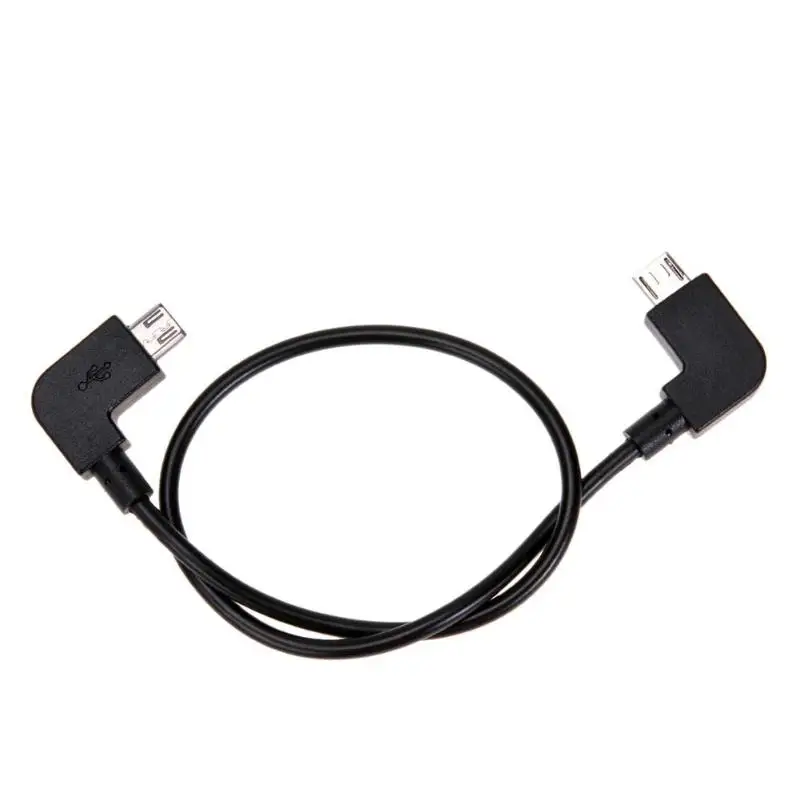 Micro usb type-C для Lightning-Micro usb кабель для передачи данных адаптер для DJI SPARK/MAVIC PRO контроллер для iPhone iPad samsung Tablet