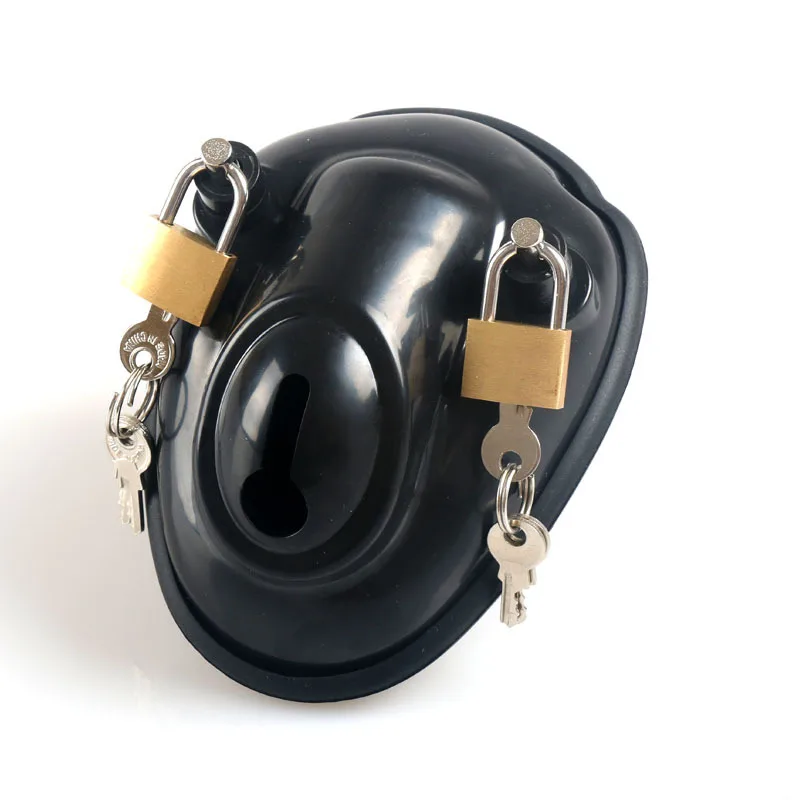 Aliexpresscom  Buy The Super Bowl Is Chastity Belt Lock -5404