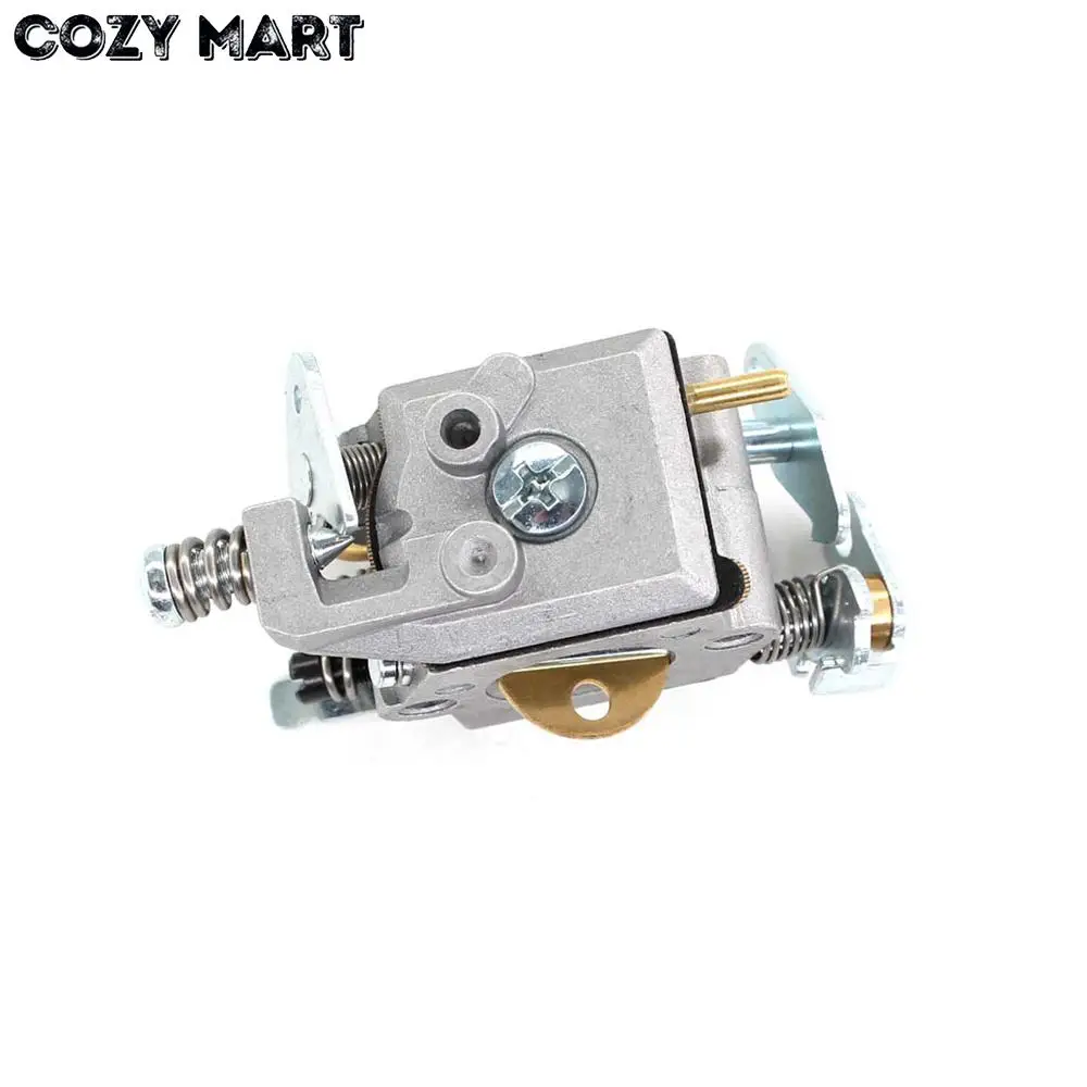 Карбюратор с прокладкой для партнер 350 351 370 371 390 391 401 420 Poulan 2055 2115 2150 2175 2250 бензопилы