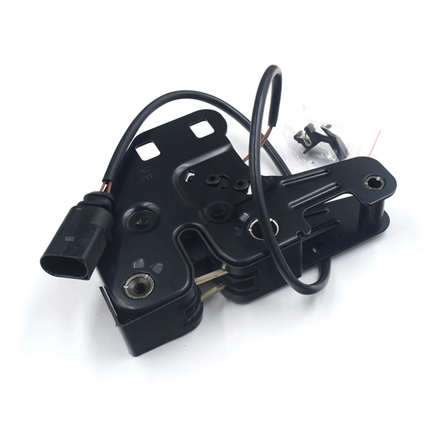 Для Audi A6 S6 A4 S4 2001-2011 спереди ниже Замок капота защелка 4F0823509A 8E0823509C 8E0 823 509C 8E0 823 509 C
