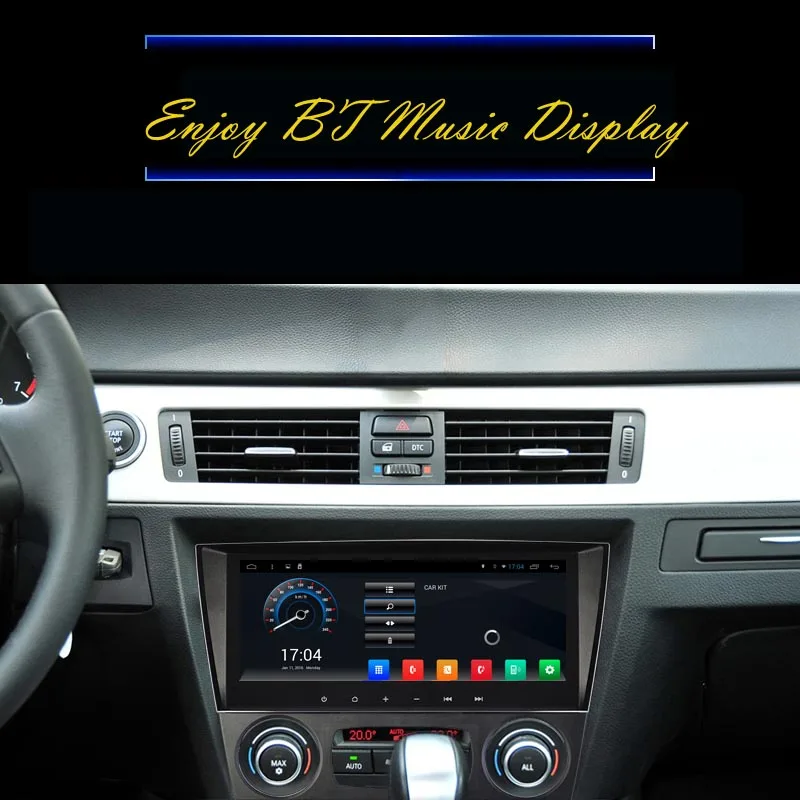 BT