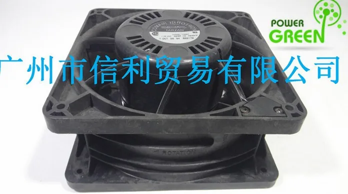 

COMAIR ROTRON 118V 48/59W TNE2A   TNE3A3 TN3A3