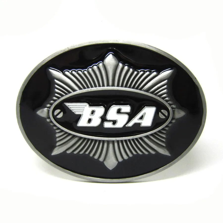 BSA