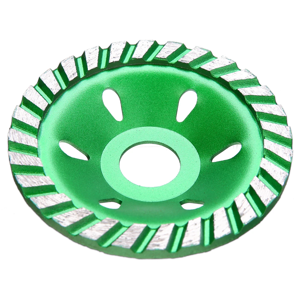 Новинка 100 мм Алмазный шлифовальный круг диск для резки бетона каменной кладки инструмент электроинструменты аксессуары