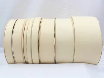 

0815 , free shipping Wholesale solid grosgrain Ribbon , Wedding decorative ribbons, gift wrap, DIY handmade materials