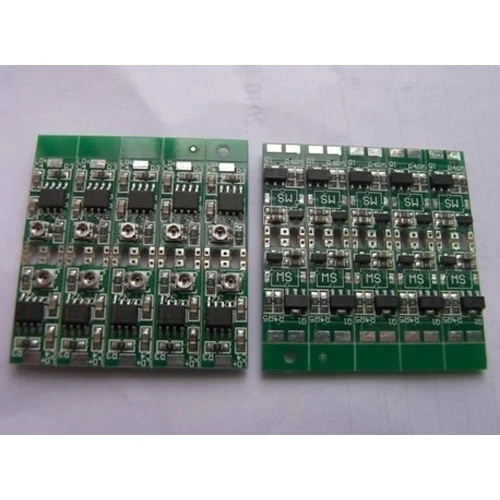 

Adjustable 0-800mW Red &Green/808nm/980nm laser driver circuit board