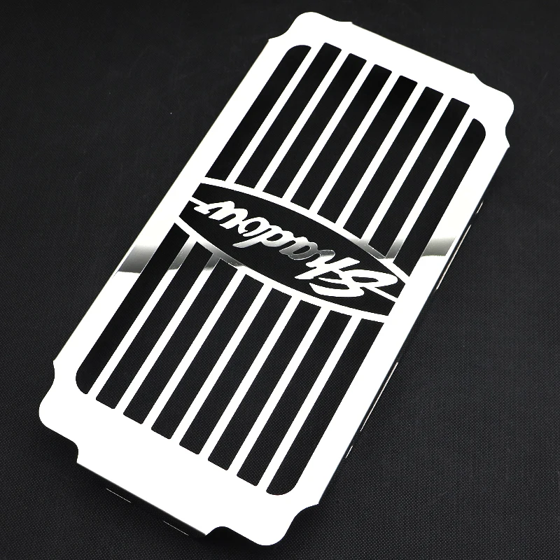 1987 2007 For Honda VT1100 VT 1100 Shadow Spirit Sabre Engine Radiator