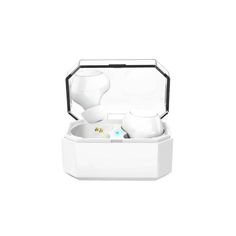 

ABDO Wireless earphone 5.0+EDR TWS Y6 Earbuds