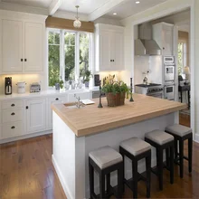 Solid Wood Kitchen Cabinets Prices