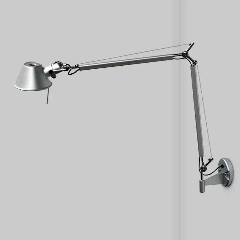 

Retro loft industrial wall lamp vintage bedroom bar wall light indoor decoration living room bedside restaurant arm scomce lamp