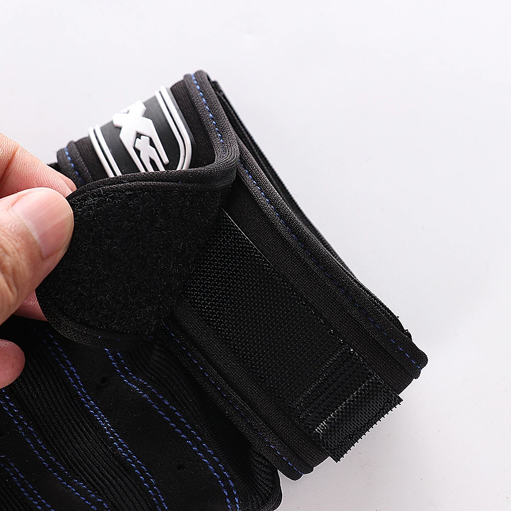 Наружные тактические противоскользящие перчатки с половиной пальцев спортивные тренировочные перчатки для тренировки, бодибилдинга, походные спортивные перчатки