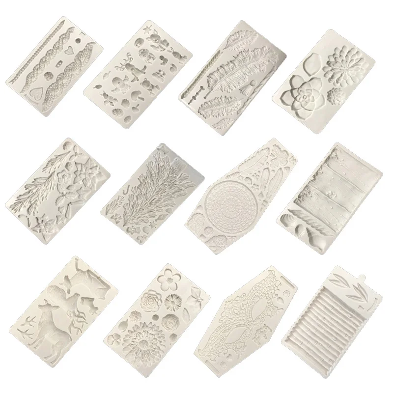 

Pegasuscutting Violin Mould Cake Moulds Fruit Sugar Mold Baking Tools