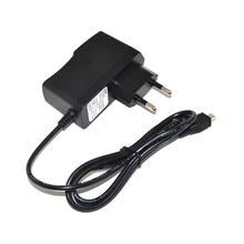 10 шт. в партии Высокое качество 5 в 2a Micro Usb Ac/dc адаптеры питания ЕС Plug зарядное устройство питания 5v2a дома стены для мини классически