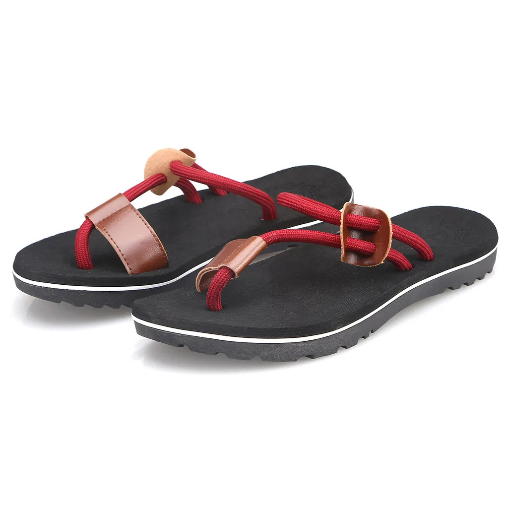 

Slippers Men Slippers Flip Flops Men Women Shoes Mens Shoes Flip Flop Outdoor Or Bathroom Comfortable Klapki Chinelo Slipper