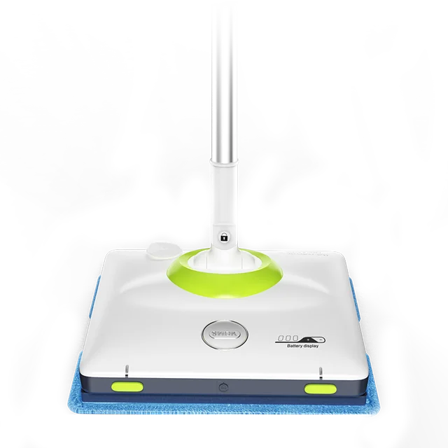 SWDK Wipe Mopping Machine Sweep Floor Robot Home Fully Automatic