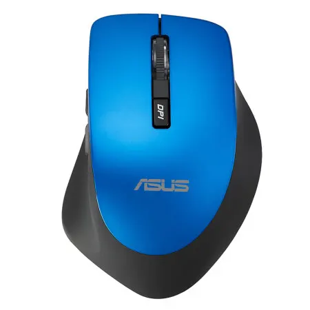 Asus WT425 ноутбук Настольный компьютер Беспроводная игровая мышка - Цвет: blue