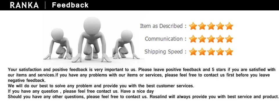 Feedback