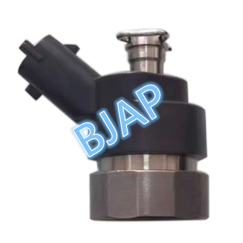 F00Rj00395 F 00R J00 A Solenoide 395 Per Iniettore 0445120002