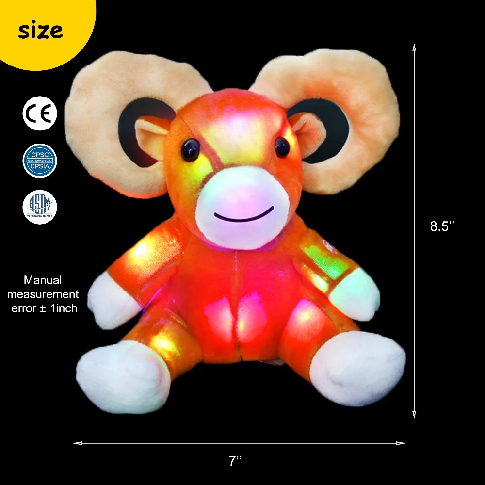 LED-Goat-toy