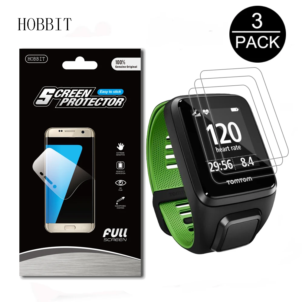 tomtom smartwatch